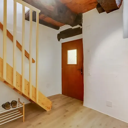 Apartamento Ca Dal 1785 Centovalli - Happy