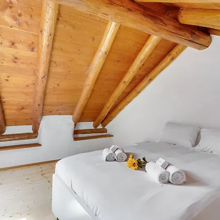 Apartamento Ca Dal 1785 Centovalli - Happy *