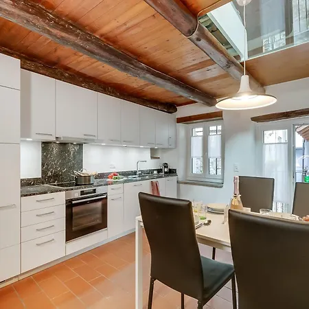 Ca Dal 1785 Centovalli - Happy Apartamento Intragna