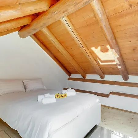 Apartamento Ca Dal 1785 Centovalli - Happy Intragna