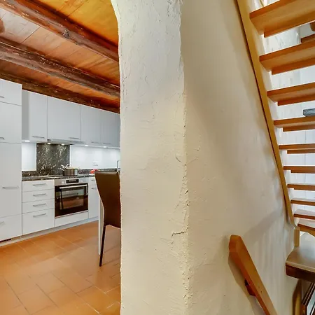 Apartamento Ca Dal 1785 Centovalli - Happy